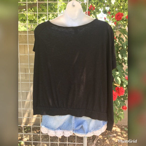 Torrid Top - Picture 2 of 6